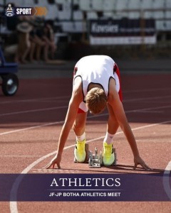 Grey College Athletes Triumph at JF‑JP Botha Meet