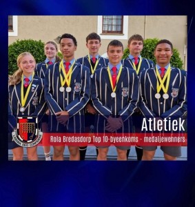 HTS Drostdy skitter by Rola Bredasdorp Top 10