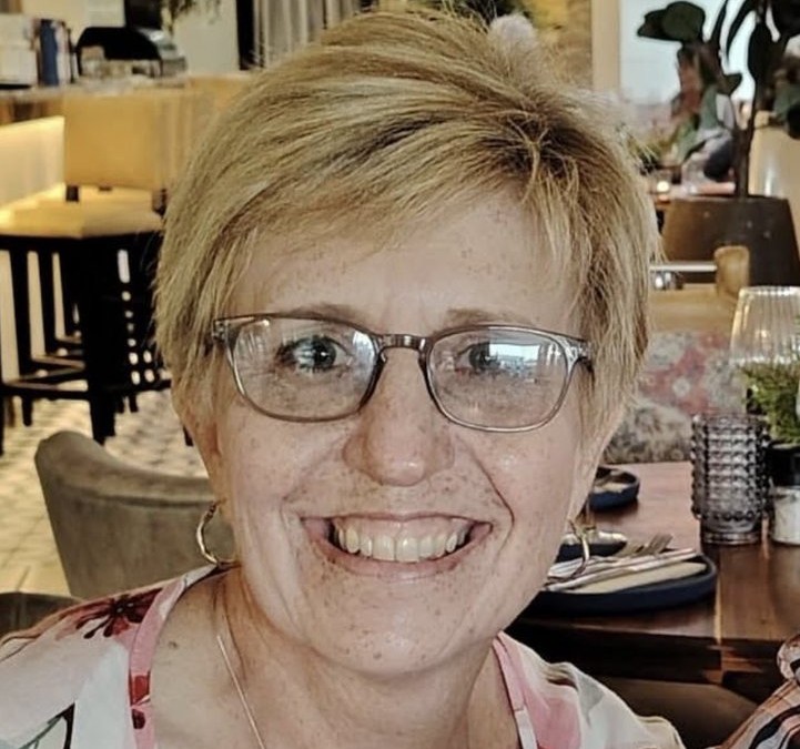 Hannetjie van Zyl