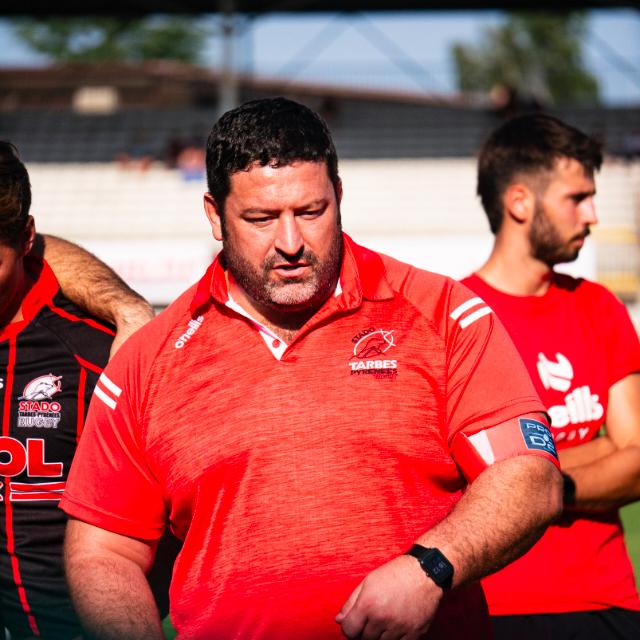 Hans Grobler will join Klerksdorp Hoërskool as their new director of rugby.