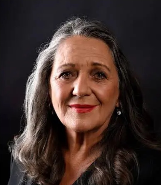 Amanda Strydom