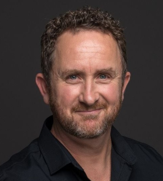 Greg Viljoen