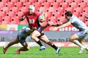 Lions seek repeat Loftus heroics against Springbok loaded Bulls
