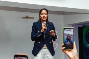 Sports broadcasting figure and former Miss SA finalist named Top Billing presenter