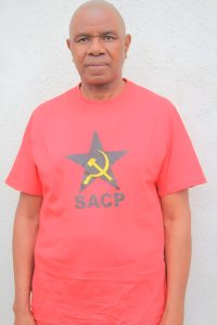 Political violence claims SACP candidate in Dutywa