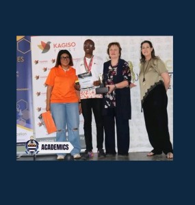 Provincial Mathematics Competition – Learners of Grey excel