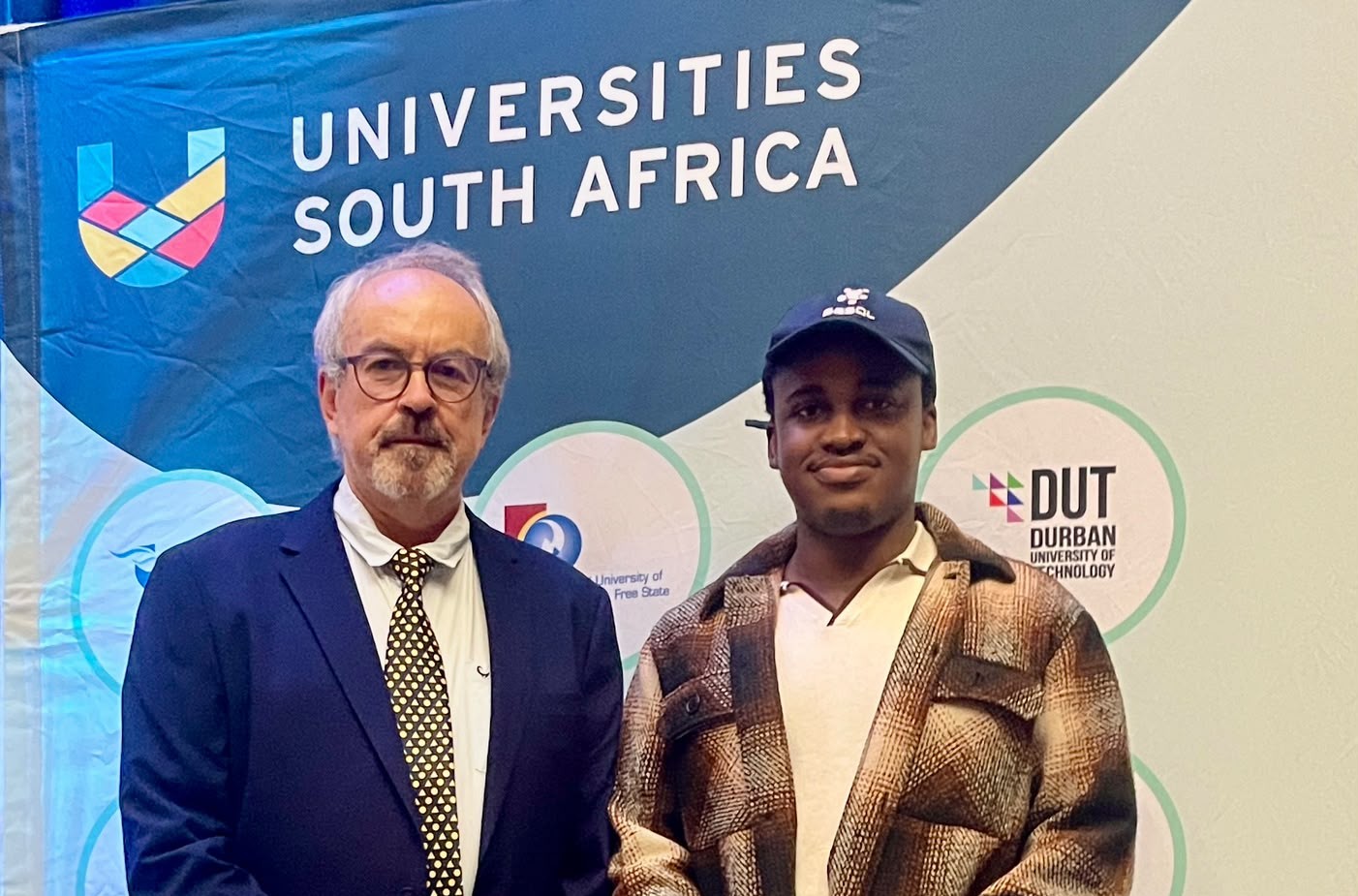 Gqeberha coding project