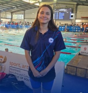 Irma Kotze presteer by SA kortbaankampioenskappe in Pietermaritzburg