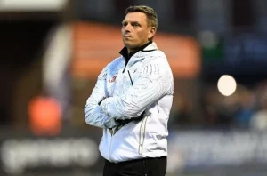 Redemption in Glasgow as Van Rooyen rings front row changes