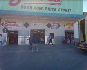Welkom armed robbery: Police hunt 10 suspects after wholesaler raid