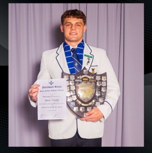 Northwood School honours excellence at sports, culture & service