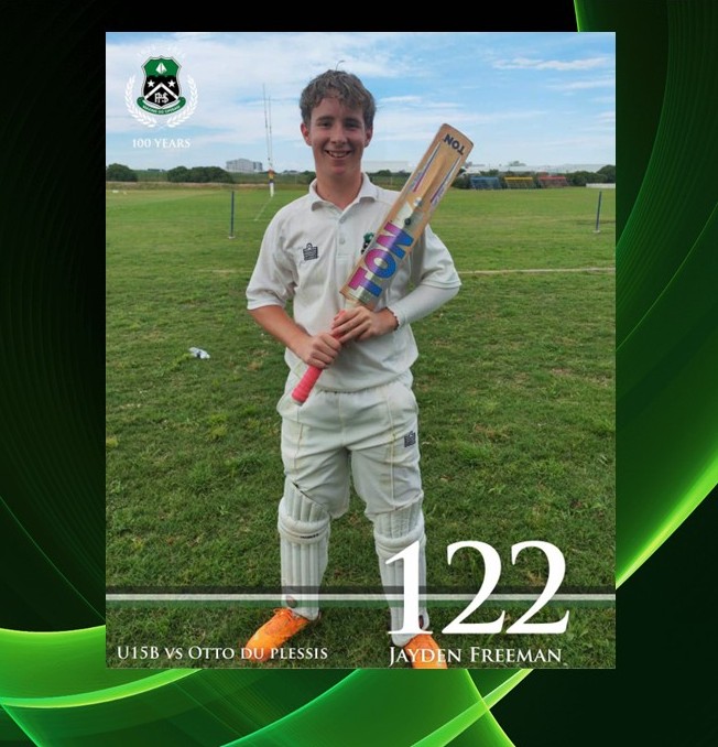 Pearson U-15B and U-15C s hine in Midweek Fixtures