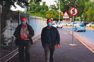 Moordverhoor van Paarlse boere begin in Kaapstad