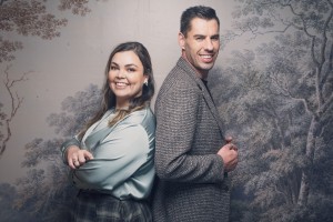 Twintig kokke reg vir Kokkedoor: Klassiek