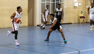 Kearsney edge Hilton as Mseleku takes over in dying moments
