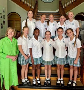Hoër Meisieskool Paarl kondig Laerskoolleiers vir 2027 aan