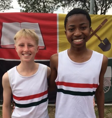 Pretoria Boys High - Records alerts at Noord vs Suid