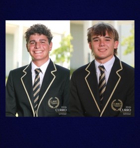 Curro Durbanville cricketers selected for Invitational XI