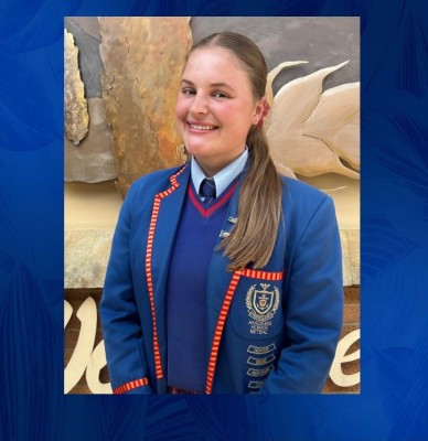 Hoërskool Witteberg leiers 2027 | 'n Nuwe Generasie van Inspirasie