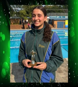 Eunice High School Triumphs at Menlo Gala