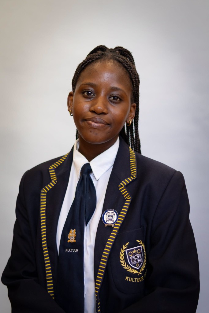 Kaapse Afrikaanse Eisteddfod - Jan van Riebeeck-sangers skitter