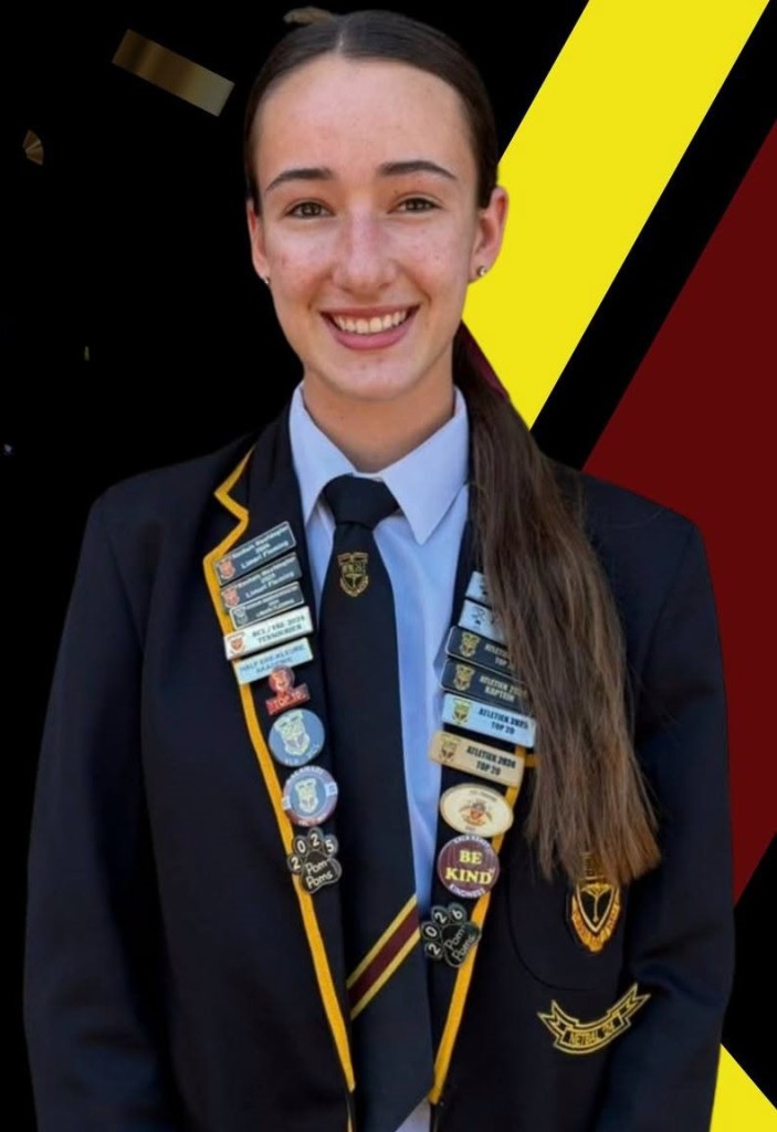 Gr. 11-leerders van Hoërskool Kalahari behaal gesogte toekennings