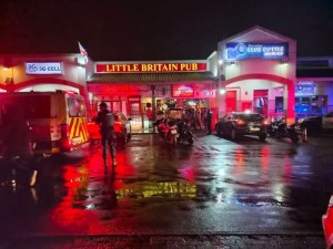 Fatal biker shooting puts motorcycle clubs in spotlight