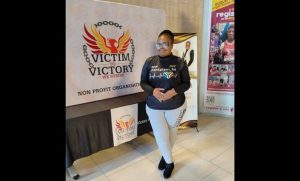 Lung transplant survivor creates awareness on organ donation in African cultures