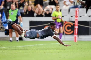 Sharks’ Springboks answer critics with Leinster demolition
