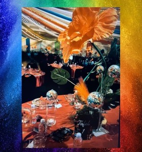 Matriekafskeid 2026 Hoërskool Framesby