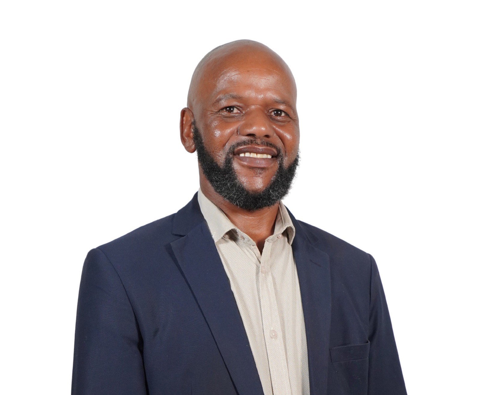 Michael Thulani Mbana,