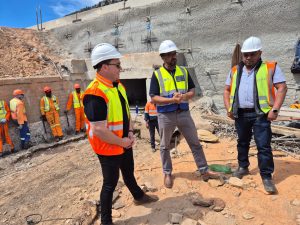 Western Cape’s R227m N9/N12 upgrade boosts safety and jobs