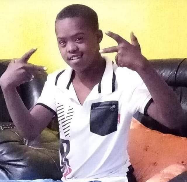 Justice for Nathaniel Julies