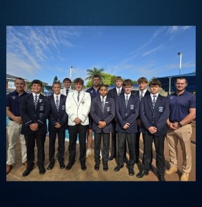 Northwood School Durban shines in KZN Water Polo