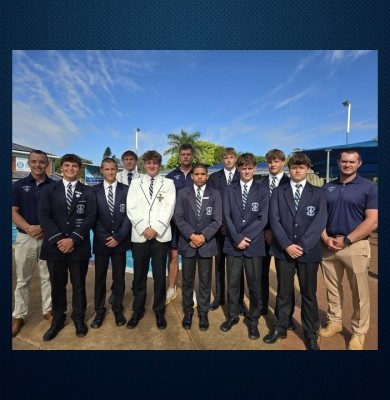 Northwood School Durban shines in KZN Water Polo