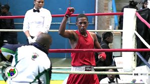 Regional pride on the line in inter-provincial Boxing Bonanza