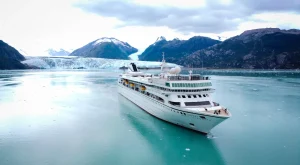 Around 200 ‘cruise for life’ passengers stranded in Cambodia after company runs out of money