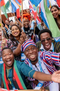 Cape Town to host One Young World Summit with more than 2 000 young leaders