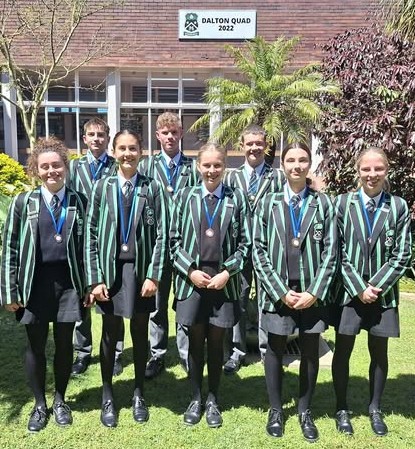 Pearson High School Athletes Shine at Night Series