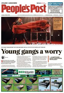 People’s Post Athlone/Lansdowne E-edition 6 October 2026