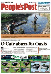 People’s Post Grassy Park/Retreat E-edition 6 October 2026