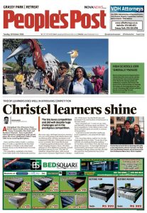 People’s Post Grassy Park/Retreat E-edition 20 October 2026