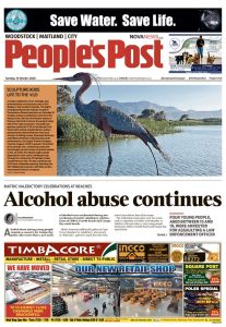 People’s Post Woodstock/Maitland/ City E-edition 13 October 2026