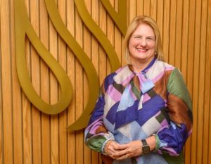 SU Council approves appointment of Prof Nicola Smit as Maties’ COO