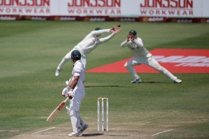 Australia declare setting South Africa mountainous target