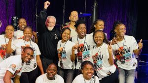 WATCH: Ndlovu Choir collaboration entered for two 2027 Grammy Awards