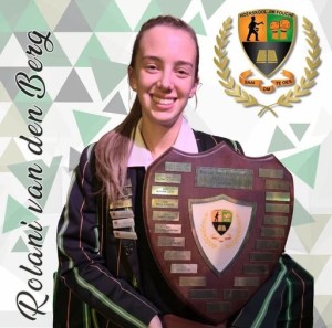 Hoërskool Jim Fouché uitblinkers vereer by Prysuitdeling 2026