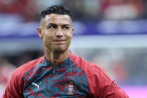 CR7 breaks silence on walkout with scathing Jesus accusations