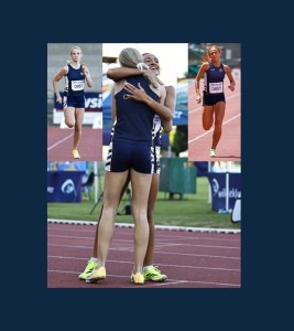 Wildeklawer Grey/OMS-byeenkoms -Steratlete sluit loopbane af