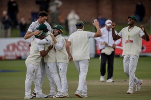 Bavuma and Jansen star as Proteas crush Australia by innings